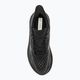 Pánska bežecká obuv HOKA Clifton 9 black/black 5