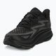 Pánska bežecká obuv HOKA Clifton 9 black/black 7