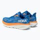 Pánska bežecká obuv HOKA Clifton 9 blue 1127895-CSAA 4
