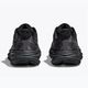 Dámska bežecká obuv HOKA Clifton 9 black/black 2