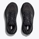 Dámska bežecká obuv HOKA Clifton 9 black/black 3