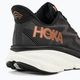 Dámska bežecká obuv HOKA Clifton 9 black 1127896-BCPPR 10
