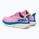 Dámska bežecká obuv HOKA Clifton 9 pink 1127896-CSLC 4