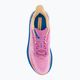 Dámska bežecká obuv HOKA Clifton 9 pink 1127896-CSLC 5