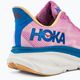 Dámska bežecká obuv HOKA Clifton 9 pink 1127896-CSLC 9