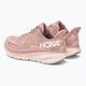Dámska bežecká obuv HOKA Clifton 9 pink 1127896-PMPW 3