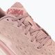 Dámska bežecká obuv HOKA Clifton 9 pink 1127896-PMPW 8