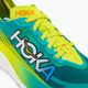 HOKA Rocket X 2 pánska bežecká obuv blue/yellow 1127927-CEPR 10