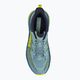 Pánska bežecká obuv HOKA Mafate Speed 4 blue/yellow 1129930-SBDCT 6