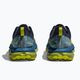Pánska bežecká obuv HOKA Mafate Speed 4 blue/yellow 1129930-SBDCT 13