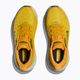 Pánska bežecká obuv HOKA Challenger ATR 7 passion fruit/golden yellow 12