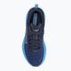 HOKA Bondi 8 pánska bežecká obuv navy blue 1123202-OSAA 6