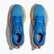 Pánska bežecká obuv HOKA Bondi 8 blue 1123202-CSVO 15