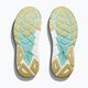 Pánska bežecká obuv HOKA Arahi 6 bluesteel/sunlit ocean 14