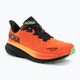Pánska bežecká obuv HOKA Clifton 9 flame/vibrant orange