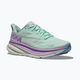 Dámska bežecká obuv HOKA Clifton 9 sunlit ocean/lilac mist 11
