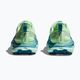 Dámska bežecká obuv HOKA Mafate Speed 4 lime glow/ocean mist 14