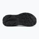 Pánska bežecká obuv HOKA Clifton 9 GTX black/black 5