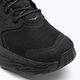 Pánske trekové topánky HOKA Anacapa 2 Low GTX black/black 9