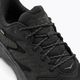 Pánske trekové topánky HOKA Anacapa 2 Low GTX black/black 10