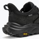 Pánske trekové topánky HOKA Anacapa 2 Low GTX black/black 11