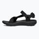 Dámske sandále Teva Terragrip Sandal black 10