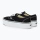 Tenisky Vans UA Authentic Stackform black/true white 3