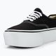 Tenisky Vans UA Authentic Stackform black/true white 8