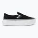 Tenisky Vans UA Classic Slip-On Stackform black/true white 2