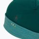 Smartwool Merino Obojstranná čiapka s manžetami smaragdovo zelená 4