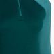 Dámske termoaktívne tričko Smartwool Classic Thermal Merino 1/4 Zip Boxed smaragdový termoprádlo s dlhým rukávom 5