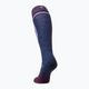 Lyžiarske ponožky  Smartwool Ski Full Cushion OTC purple iris 2