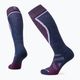 Lyžiarske ponožky  Smartwool Ski Full Cushion OTC purple iris 3