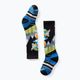 Detské ponožky Smartwool Wintersport Full Cushion Mountain Moose Pattern OTC black