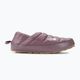 Pánske zimné papuče The North Face Thermoball Traction Mule V fawn gray/gardenia white 2