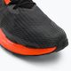 Pánska bežecká obuv The North Face Vectiv Eminus asphalt grey/power orange 7