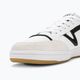 Tenisky Vans Lowland CC JMP R true white/black 8