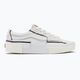 Obuv Vans SK8-Low Reconstruct  true white 2