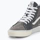 Topánky Vans SK8-Hi Reconstruct grey 8