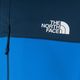 Pánska softshellová bunda The North Face Diablo Softshell s odnímateľnou kapucňou optic blue/shady blue 8
