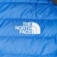 Pánska bunda The North Face Insulation Hybrid optic blue/asphalt grey 9