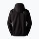 Pánska mikina The North Face Outdoor Graphic Hoodie black 5