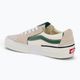 Obuv Vans SK8-Low Reconstruct  marshmallow/green 3