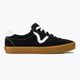 Topánky Vans Sport Low black/gum 2