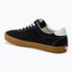 Topánky Vans Sport Low black/gum 3