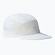 Šiltovka The North Face Summer Light Run Hat white dune