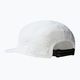 Šiltovka The North Face Summer Light Run Hat white dune 2