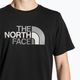 Pánske tričko The North Face Easy black 3