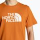 Pánske tričko The North Face Easy desert rust 3