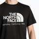 Pánske tričko The North Face Berkeley California čierne 3
